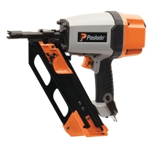 Pneumatic Compact 30 Degree Framing Nailer, May Be Missing Hardware - Lot 907