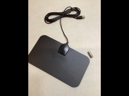 Digitial TV Antenna - Lot 438