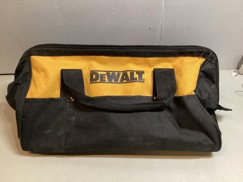 DeWalt 60V Max Cordless Reciprocating Saw - Lot 392
