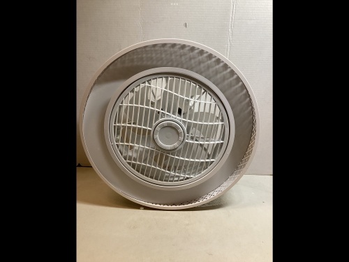 Ceiling Fan Light - Lot 933