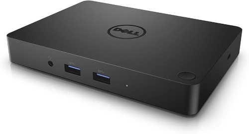 Dell WD15 Monitor Dock 4K - Lot 89