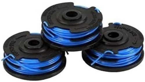 Kobalt 20-ft Spool 0.065-in Trimmer Line 120X - Lot 154