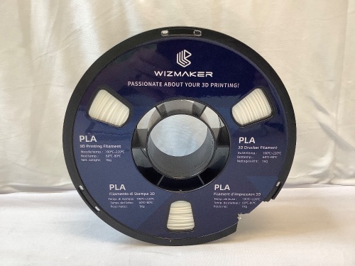 3D Printer Filament - Lot 202