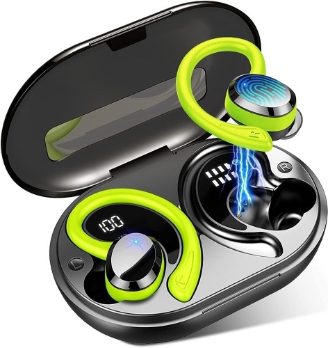 True Wireless Earbuds - Lot 280