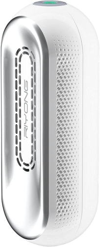 Riyong Capsule Portable Air Purifier - Lot 438
