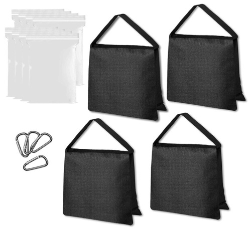 Emart Heavy Duty Sandbag Photo Studio Weight Bag  - Lot 482