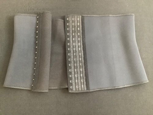 Yianna Waist Trainer, 4XL - Lot 504