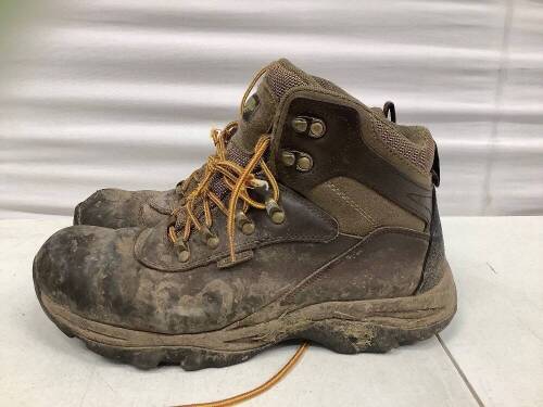 RedHead Mens Shoes, 9.5D - Lot 32