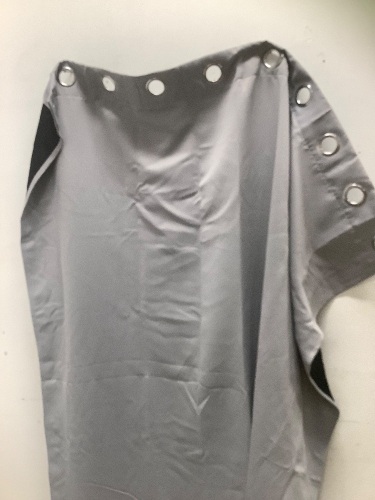 Blackout Curtain - Lot 397