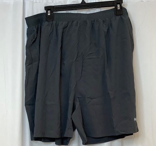 Baleaf Sport Shorts, XXL - Lot 464