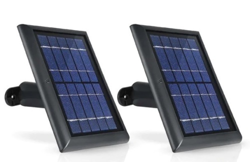 Wasserstein Solar Panel for Arlo - Lot 633