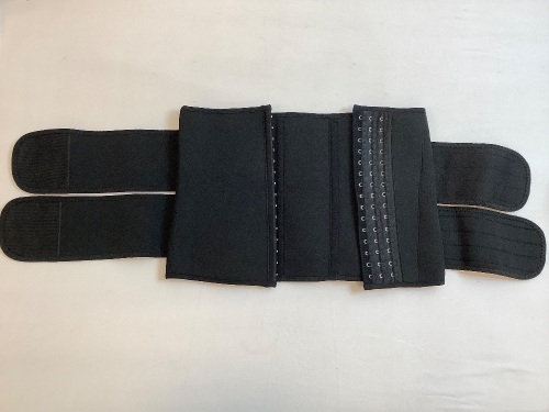 Waist Trainer, M - Lot 298
