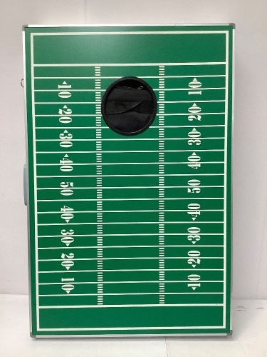 BCP Cornhole Board Set - Lot 33
