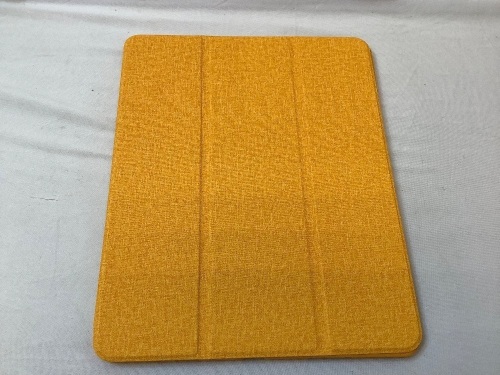 Tablet case - Lot 135