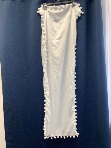 Body Pillow Cover - Lot 180