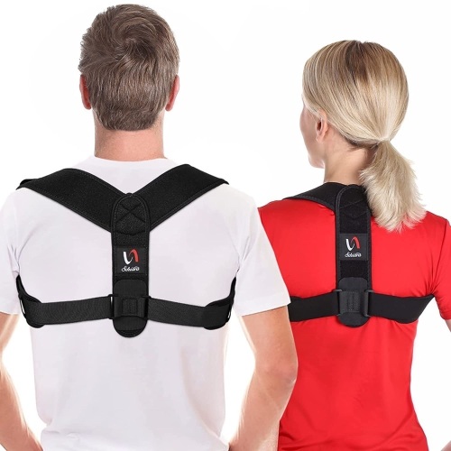 Schiara Posture Corrector - Lot 258