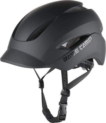 BASE CAMP Bike Helmet - Lot 66