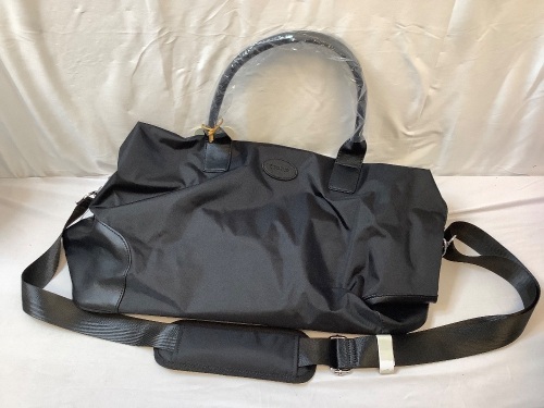 Small Duffel Tote - Lot 133