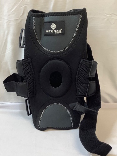 Neenca Knee Brace, L - Lot 62
