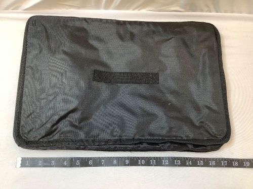 Lot of (2) Travel Bags - Lot 263