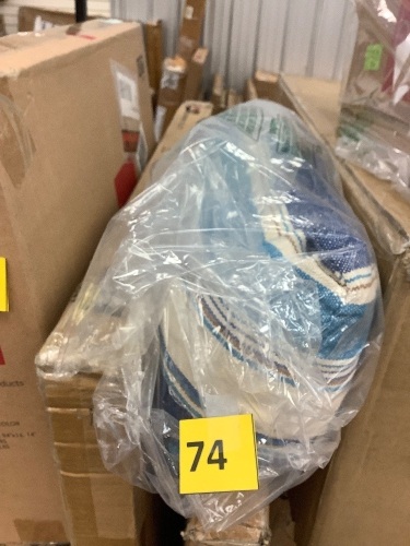 Hammock - Lot 74