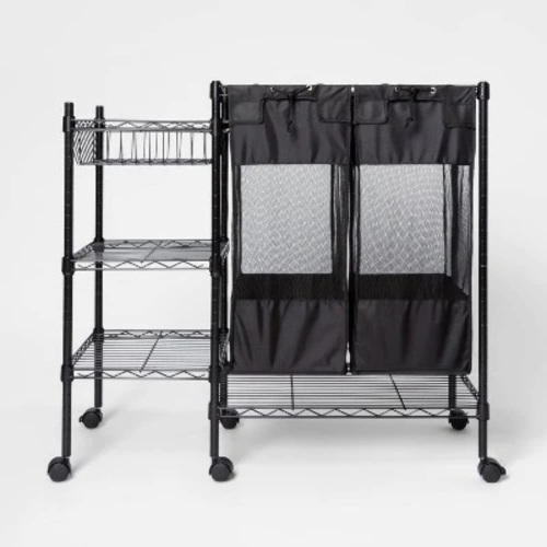 Equipment Storage Cart - Lot 342