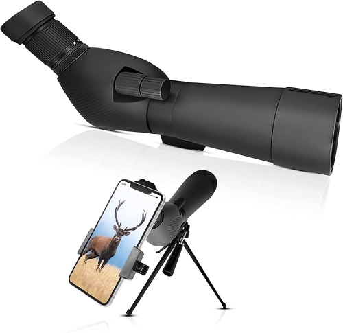 Longview Opticals Bird Spotting Scope - Lot 6609