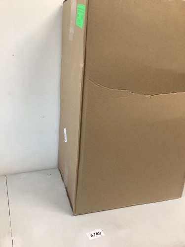 Box of 12 Foam Coolers - Lot 6749