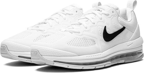 Nike Mens Air Max Genome Running Sneaker Shoes, Size 10  - Lot 27