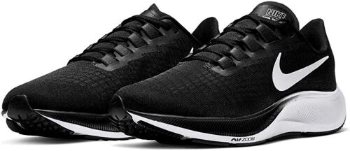 Nike Air Zoom Pegasus 37 Men's Road Running Shoes, Size 10 - Lot 154