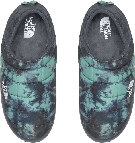 The North Face Men's Thermoball Traction Mule V, Size 10 - Lot 184