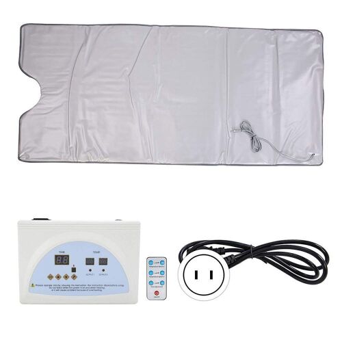 Infrared Sauna Blanket - Lot 452