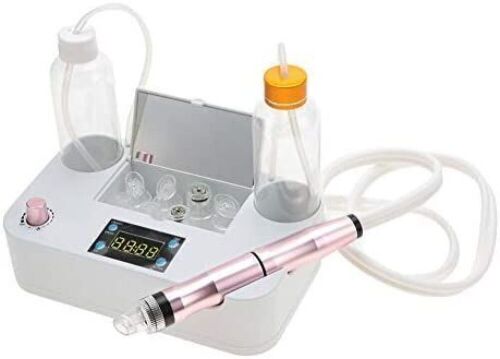 Facial Beauty Tool Professional Small Bubbles Vacuum Suction  - Lot 552
