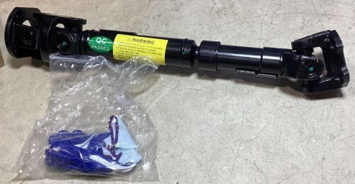 Replacement Drive Shaft - Unknown Fit - Lot 568