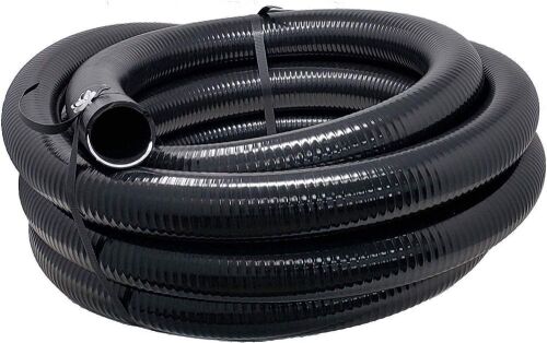 Sealproof Flexible 2" PVC Pipe - Lot 608