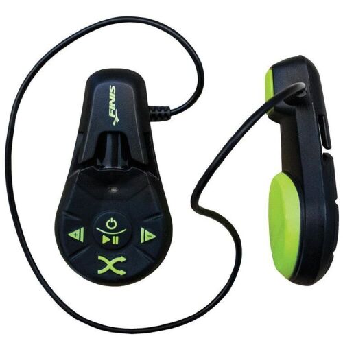 Finish Duo Underwater MP3 Player - Lot 858
