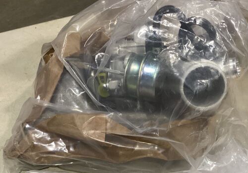 Turbo Charger 55565353 - Lot 123