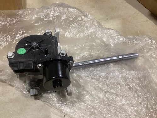 Transfer Casse Shift Motor Acuator for 2002-2016 Toyota Tacoma, Tundra, 2004-2009;2014-2019 4Runner - Lot 394