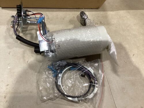 Fuel Pump Hanger Assembly - Unknown Fit - Lot 404
