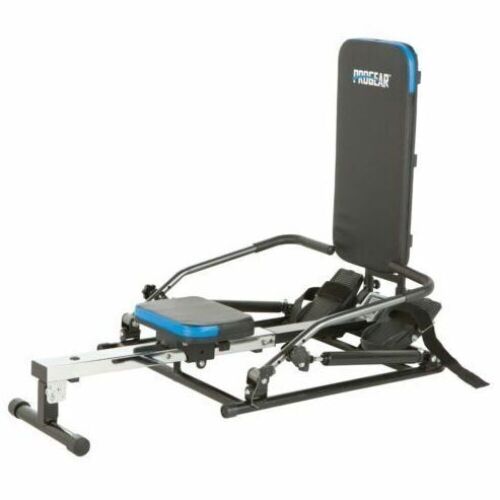 Progear 3600 Rowing Machine - Lot 638