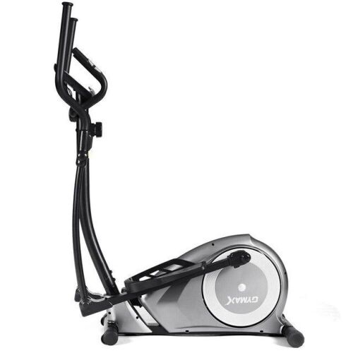 Magnetic Elliptical Trainer Bike - Lot 46