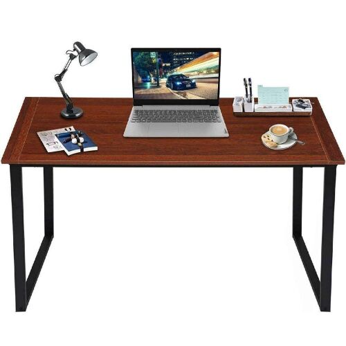 Lot of (10) 47.2" Computer Desks - Lot 636