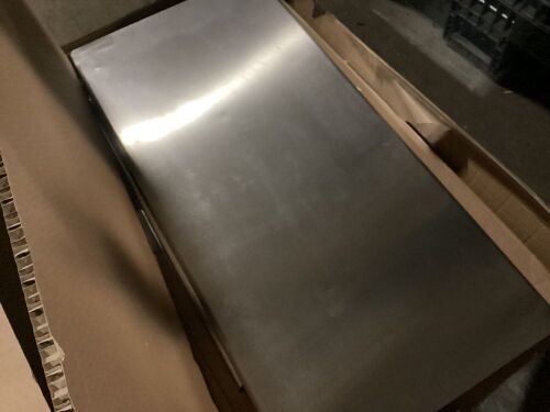 Industrial Table - Cosmetic Damage - Lot 456