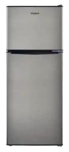 Whirlpool WHR46TS1E 4.6 cu. ft. Mini Refrigerator - Lot 721