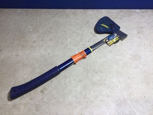 Estwing Campers Axe  - Lot 678