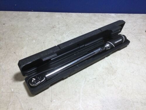 Husky Torque Wrench  - Lot 1139
