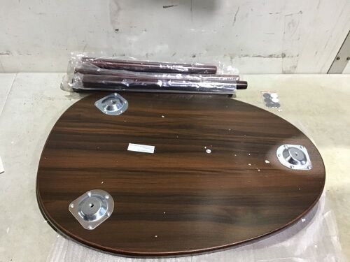 Small Coffee Table  - Lot 764