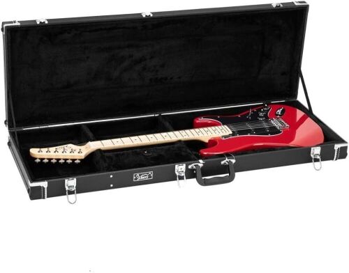Glarry Electric Guitar Hard Shell Case  - Lot 140