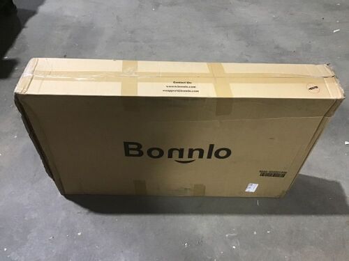 Folding Patio Chair  - Lot 207