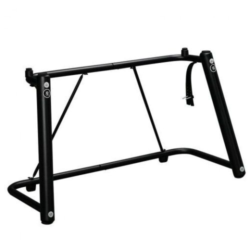 Glarry Detachable 88-Key Keyboard Stand Bold U-Shaped Stand  - Lot 219